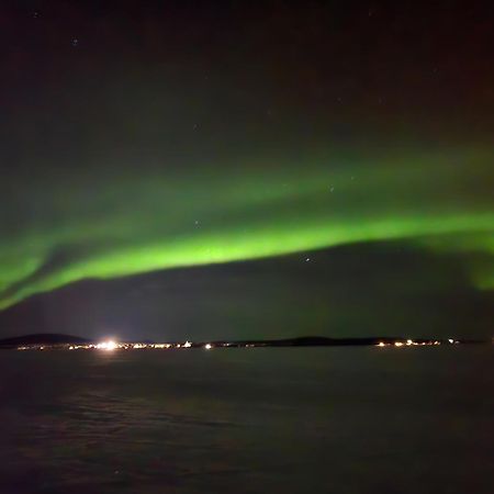 Northern Light Cottage- Paradise Lapland คิรูนา ภายนอก รูปภาพ