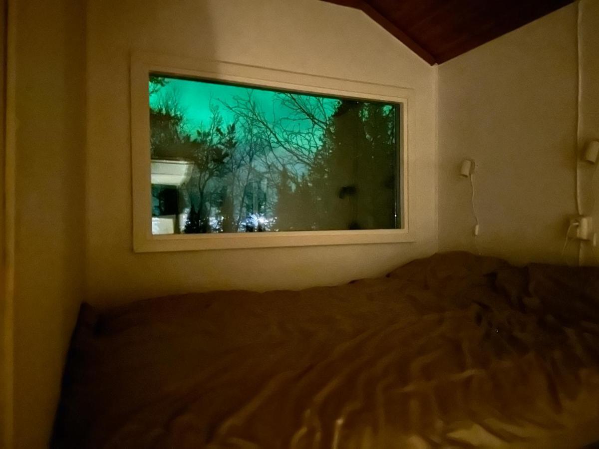 Northern Light Cottage- Paradise Lapland คิรูนา ภายนอก รูปภาพ